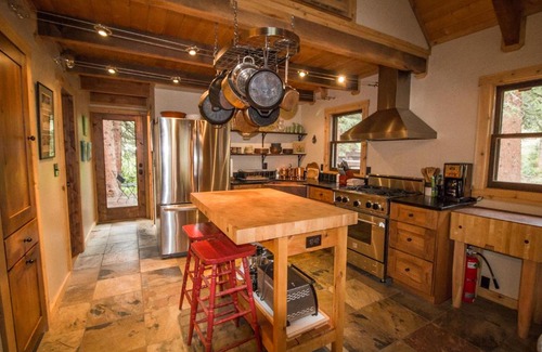 Blue River Casa | Sorenbrook