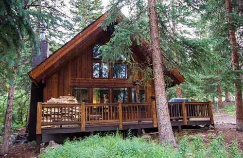 Blue River Casa | Sorenbrook