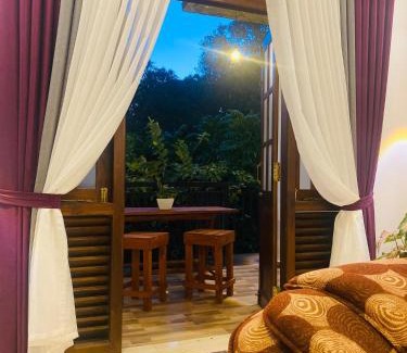 Devinuwara Apartamento | Sorento Family Resort