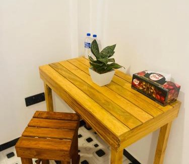 Devinuwara Apartamento | Sorento Family Resort