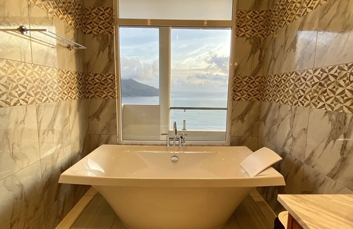 Glacis Cama Y Desayuno | Sorento Sur Mer