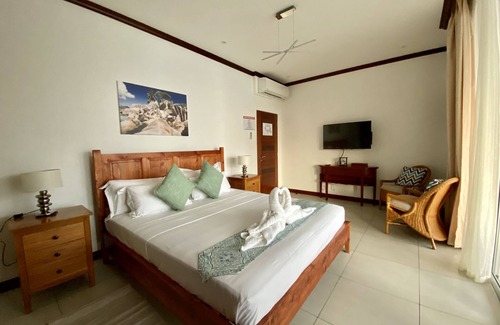 Glacis Cama Y Desayuno | Sorento Sur Mer