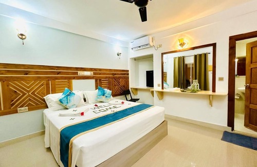 Thoddoo Casa | SORENZO Maldives