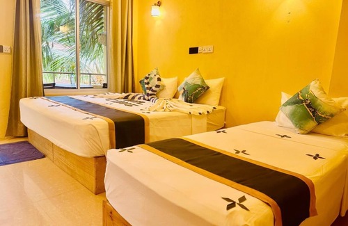 Thoddoo Casa | SORENZO Maldives