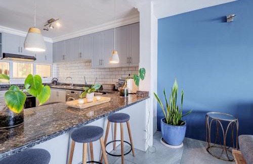 Umdloti Apartamento | Sorgente 201 by Host Agents