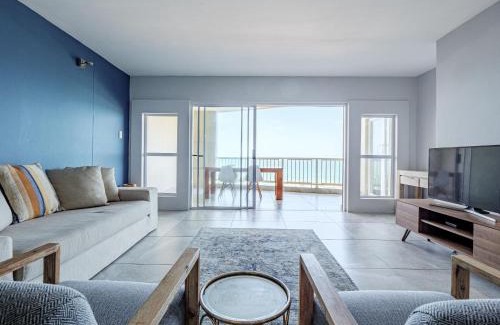 Umdloti Apartamento | Sorgente 201 by Host Agents