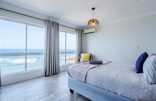 Umdloti Apartamento | Sorgente 201 by Host Agents