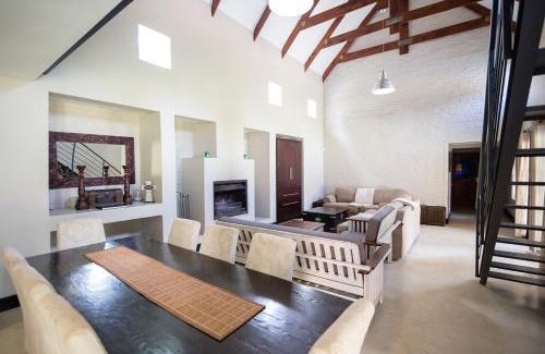 Dullstroom Casa | Sorgenvrei