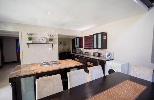 Dullstroom Casa | Sorgenvrei