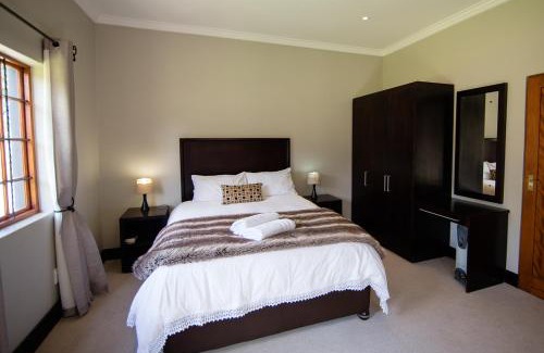 Dullstroom Casa | Sorgenvrei