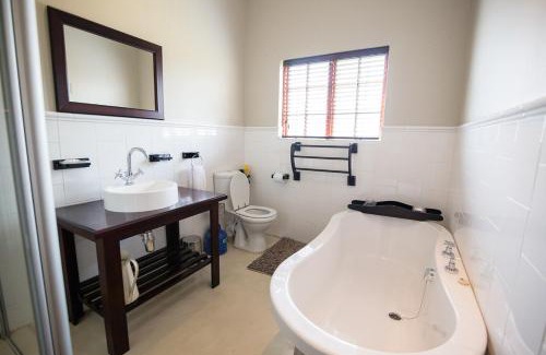 Dullstroom Casa | Sorgenvrei
