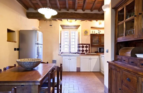 SantʼAndrea di Compito Villa | Primavera en Capannori - Toscana