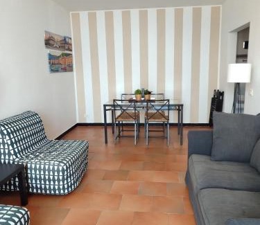 Sori Apartamento | Sori e Mare Loft