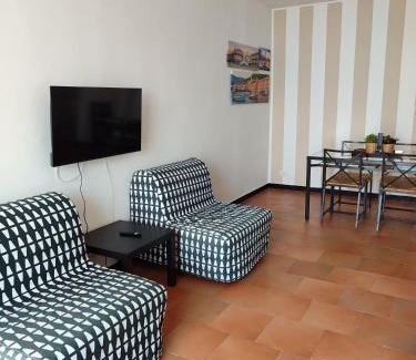 Sori Apartamento | Sori e Mare Loft