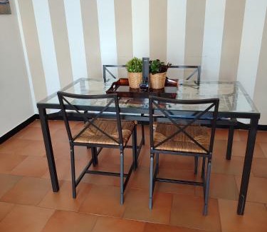 Sori Apartamento | Sori e Mare Loft