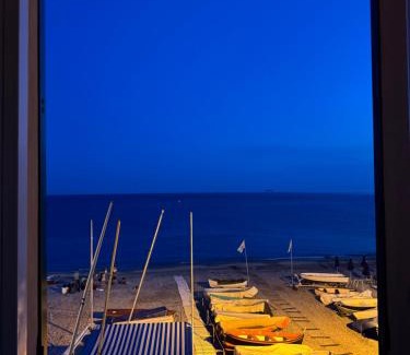 Sori Apartamento | Sori Mare