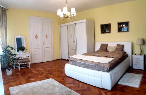 Center Apartamento | Sorin Up Town