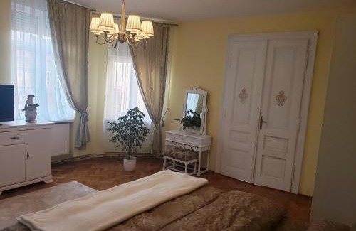 Center Apartamento | Sorin Up Town