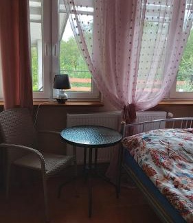 Sorkwity Casa | SORKWITY- Pensjonat - STARY GIELĄD