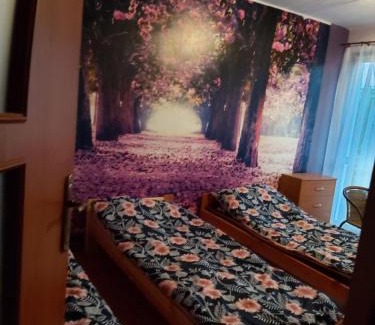 Sorkwity Casa | SORKWITY- Pensjonat - STARY GIELĄD
