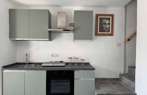 Sormano Apartamento | Sormano 1 - THE V Collection Apartment