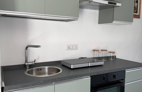 Sormano Apartamento | Sormano 1 - THE V Collection Apartment
