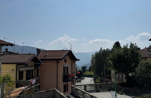 Sormano Apartamento | Sormano 1 - THE V Collection Apartment