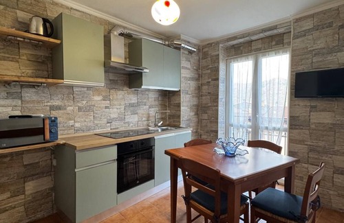 Sormano Casa | Sormano 4 THE V Collection Apartment