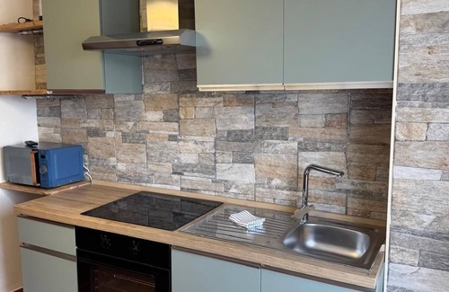 Sormano Casa | Sormano 4 THE V Collection Apartment