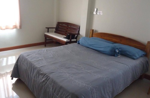Kanchanaburi Casa | Sorn Waree Apartment