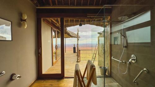 Murka Cabina | Soroi Lions Bluff Lodge