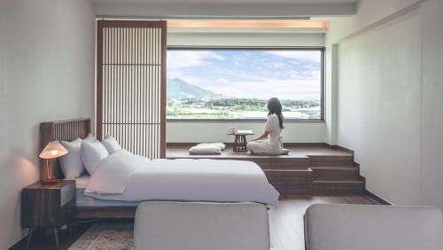 Gyeongju Casa | Sorok Stay Gamseung Sookso