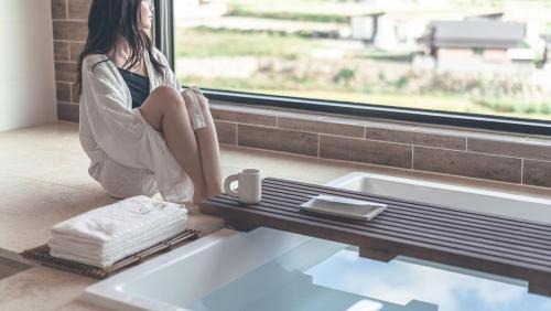 Gyeongju Casa | Sorok Stay Gamseung Sookso