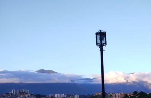 Baruta Casa | Sorokaima