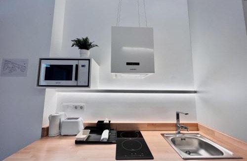 Patraix Apartamento | Sorolla Urban Suites