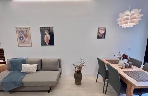 Patraix Apartamento | Sorolla Urban Suites