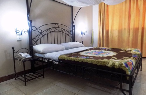 Soroti Hotel | Soroti Hotel