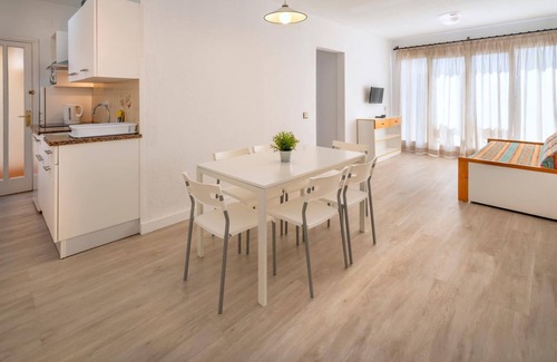 Pineda de Mar Apartamento | Sorrabona Apartments