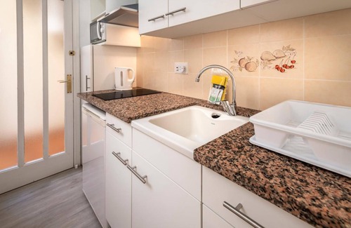 Pineda de Mar Apartamento | Sorrabona Apartments