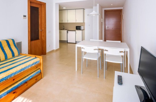 Pineda de Mar Apartamento | Sorrabona Apartments