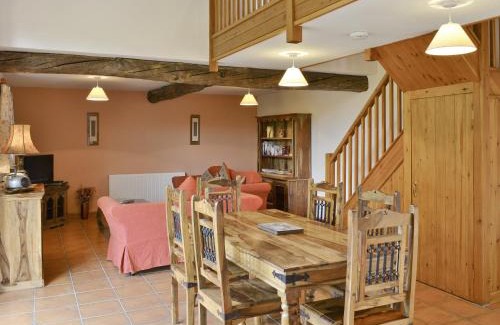Potter Heigham Casa | Sorrel - E4321