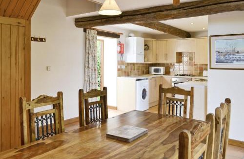 Potter Heigham Casa | Sorrel - E4321