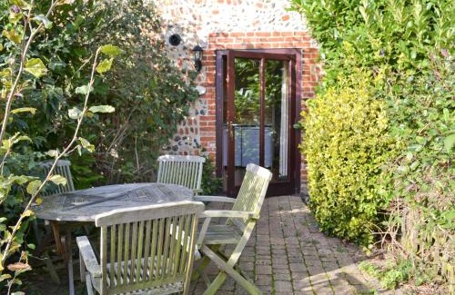 Potter Heigham Casa | Sorrel - E4321