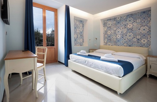Meta Casa | Sorrento Coast Relais