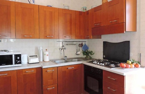 Sorrento Apartamento | Sorrento Penthouse in the Center, amazing view