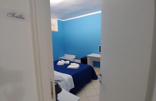 Sorrento City Centre Casa | SORRENTO RELAIS BASEMENT