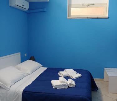 Sorrento City Centre Casa | SORRENTO RELAIS BASEMENT