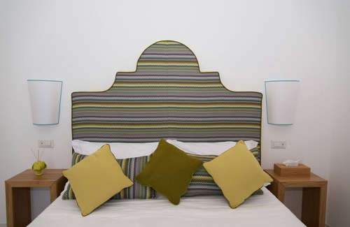Sorrento Historic Centre Casa | Sorrento Stylish Rooms