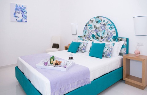 Sorrento Historic Centre Casa | Sorrento Stylish Rooms