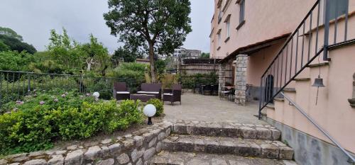 Sant'Agata sui Due Golfi Casa | Sorrento View Villa